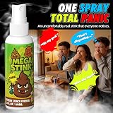 GleamGlee Fart Spray Prank Set with Odor Reset Spray view 2