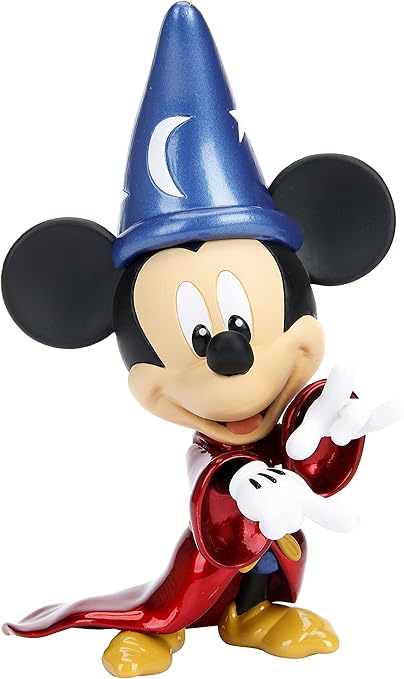 mickey magician hat