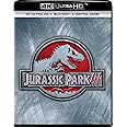 Jurassic Park III - 4K Ultra HD + Blu-ray + Digital [4K UHD]
