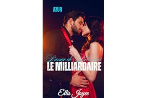L'ange de Noël pour le milliardaire (Azur) (French Edition)