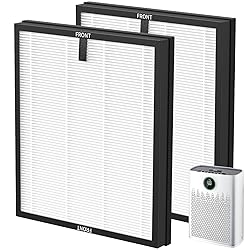 HAP603 Replacement Filter Compatible With ECOSELF