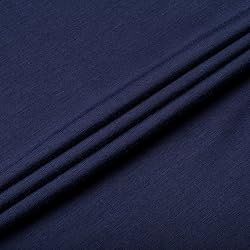 OThread & Co. Women's Basic Crop Tops Stretchy