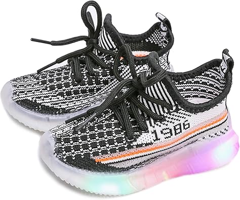 amazon girls sneakers