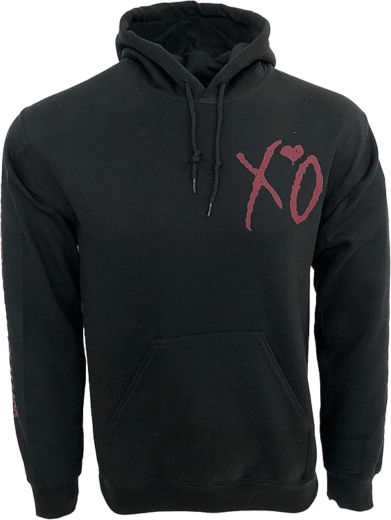 xo hoodie amazon