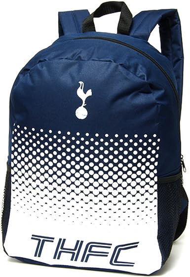 football rucksack