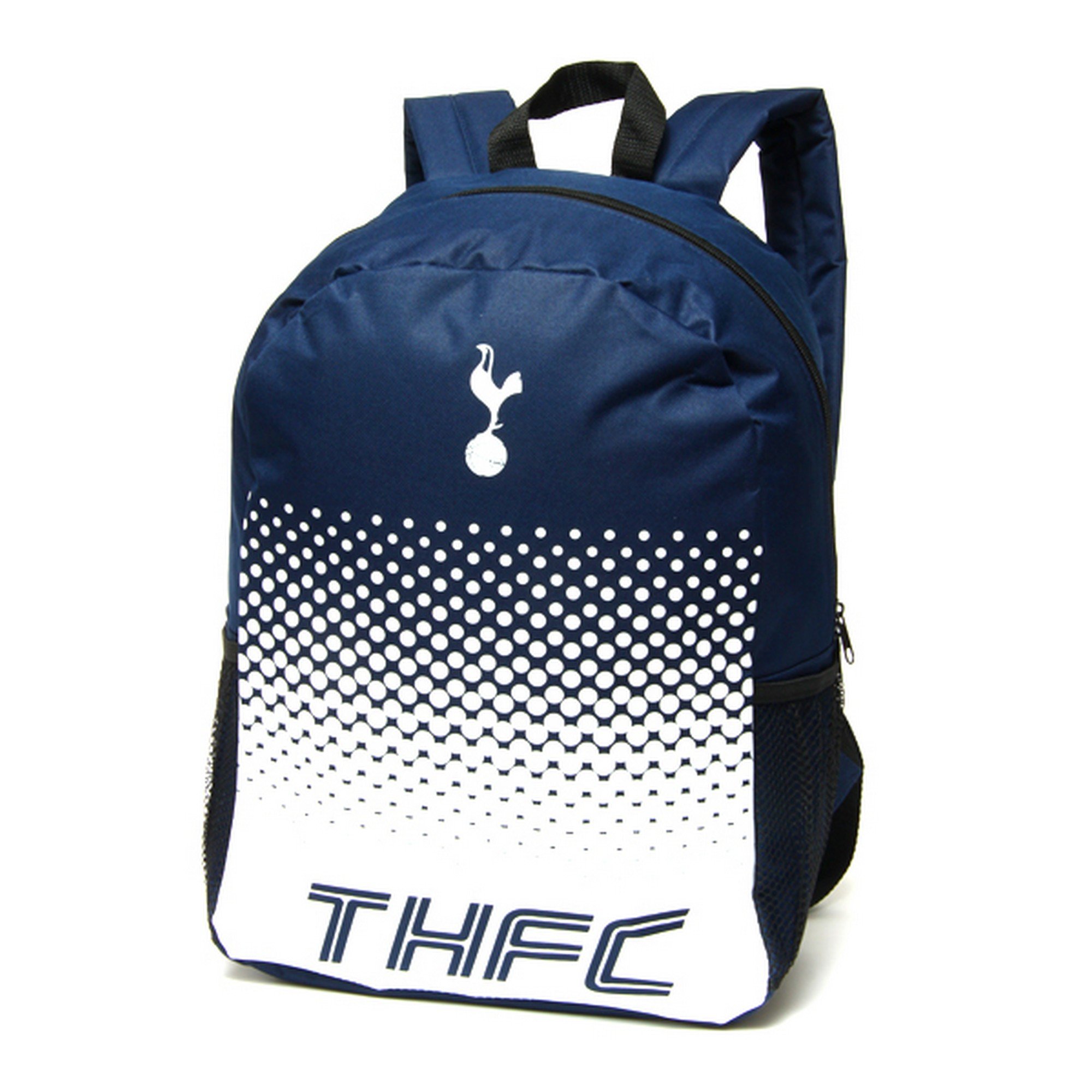 Tottenham Hotspur FC Bakcpack/Rucksack Fade Design,Navy,M