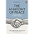 The Anatomy of Peace: How to Resolve the Heart of Conflict