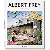 Albert Frey (Basic Art)