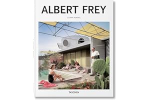 Albert Frey