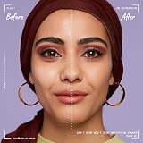 NYX Can't Stop Won't Stop Matte Powder Fair - Mattifying Finish view 2