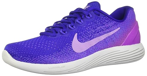 nike lunarglide 9 mujer