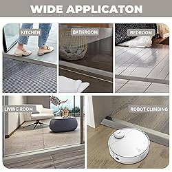 EaseThrift Floor Transition Strip Door Threshold 36