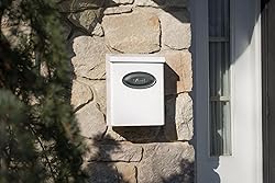 Architectural Mailboxes Designer Galvanized