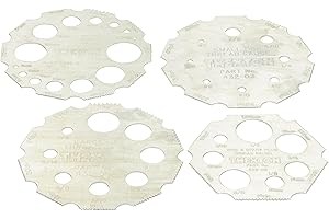 Thexton THE432 Universal Thread Gauge