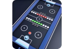 Mini Hockey 3D Online