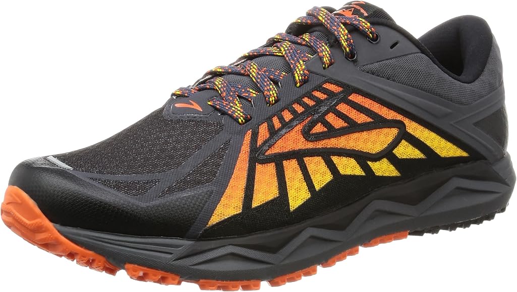 brooks caldera appalachian trail