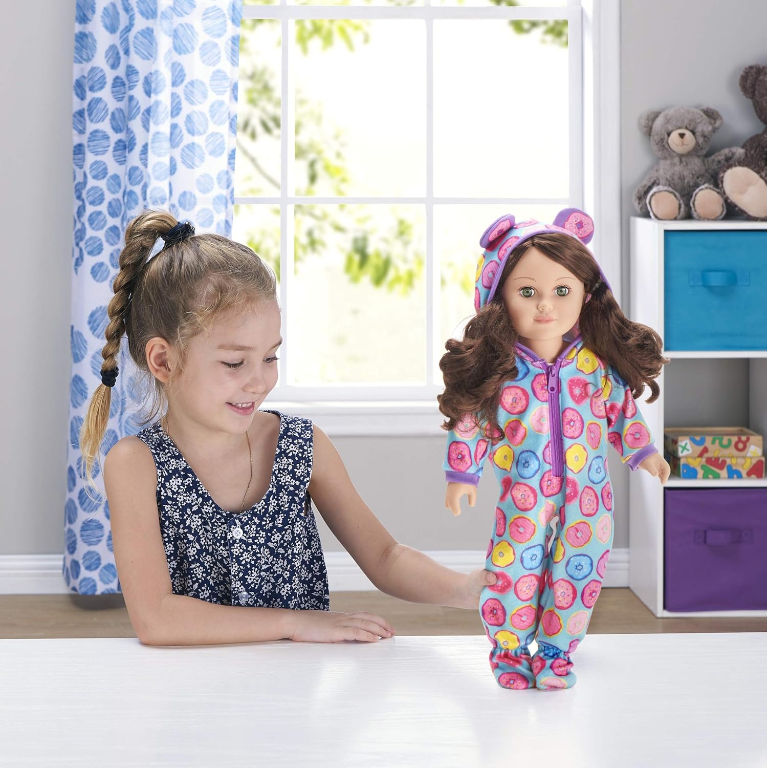 my life as sleepover host