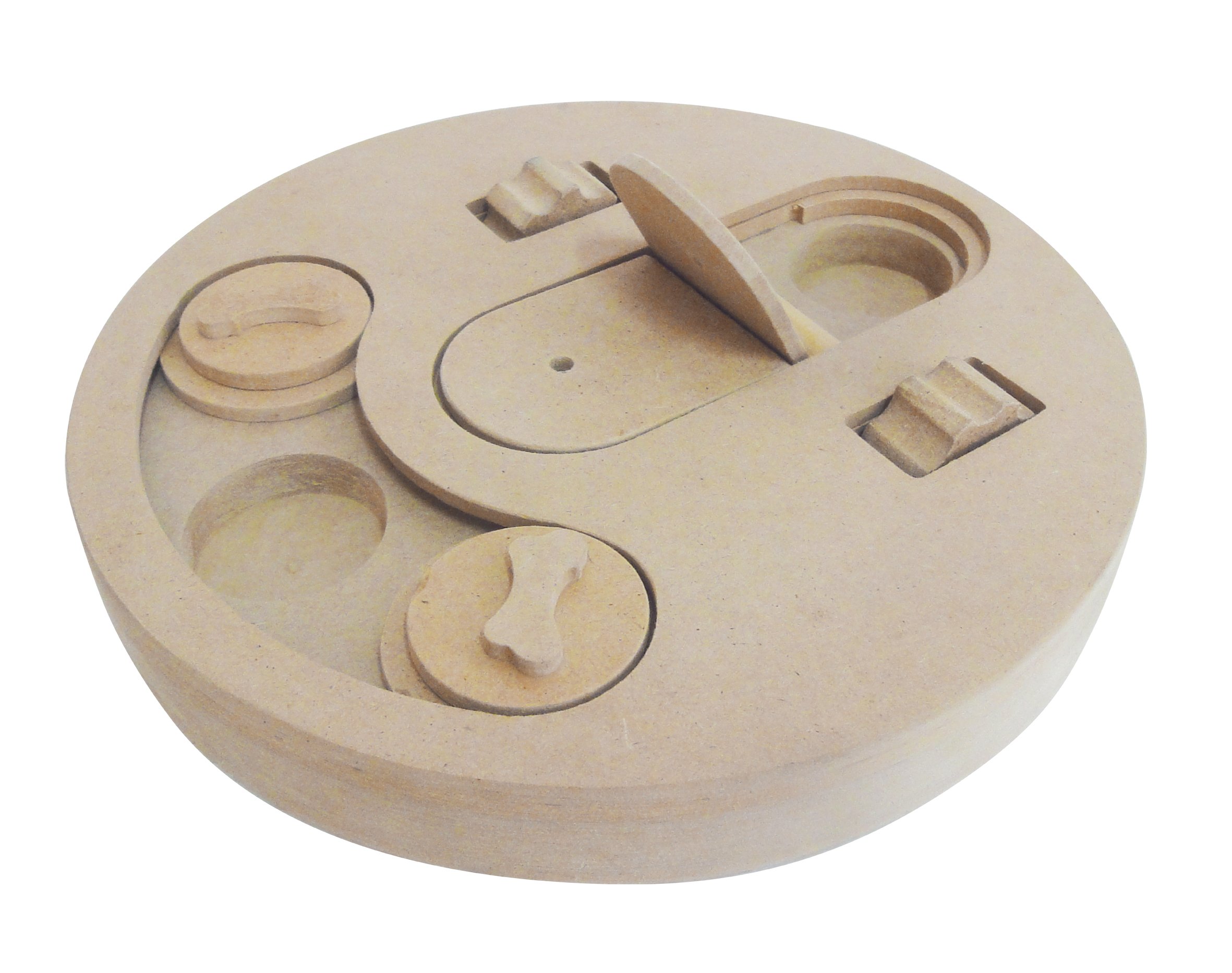 croci Smart Toy Flip for Dog