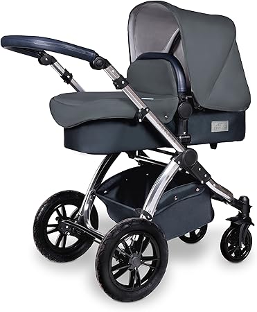 ickle bubba stomp v4 isofix base