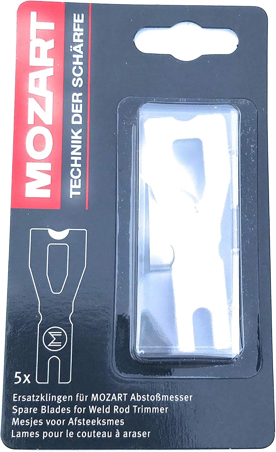 Mozart flooring weld trimmer blades x 5 Amazon.co.uk Kitchen & Home