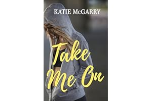 Take Me On (Pushing the Limits Book 4)