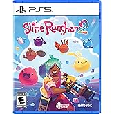 Slime Rancher 2 - PlayStation 5