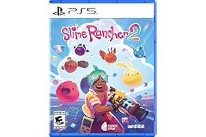 Slime Rancher 2 - Playstation 5
