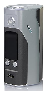 Wismec Reuleaux RX200S Box Mod 200 Watt