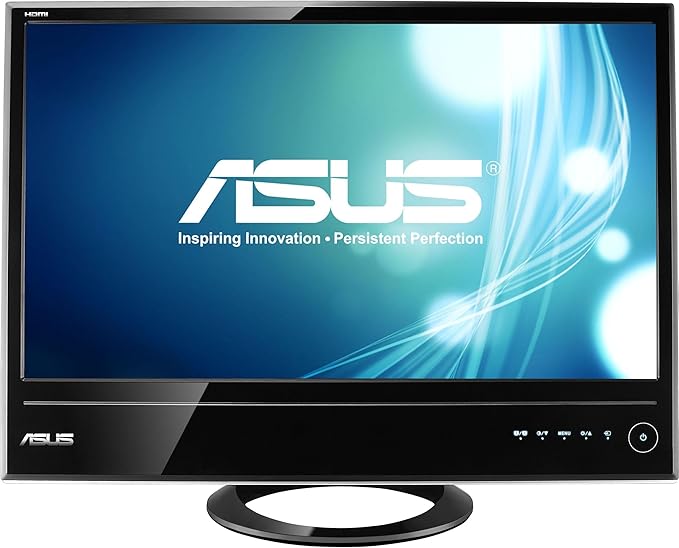 Asus ML228H Monitor LED 21.5": Amazon.it: Informatica