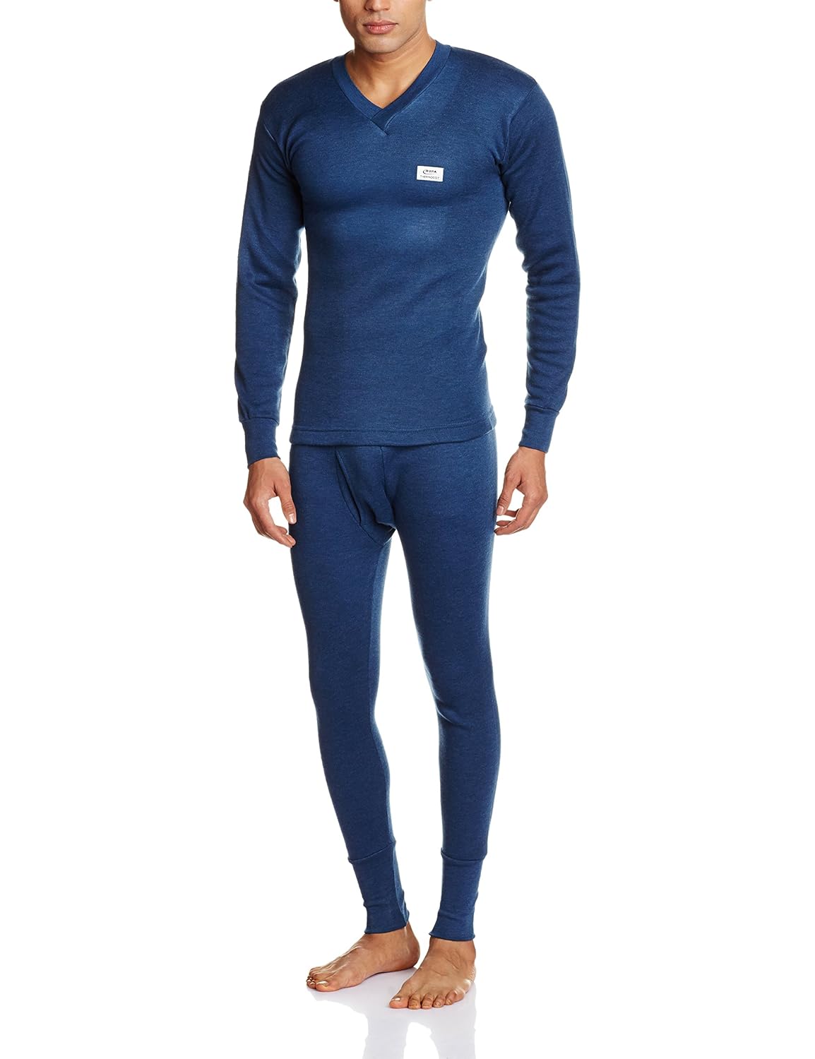 Buy Rupa Thermocot Men's Thermal Set at Amazon.in