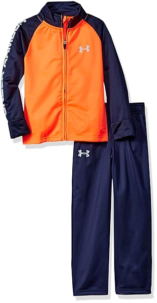 under armour infant tracksuit