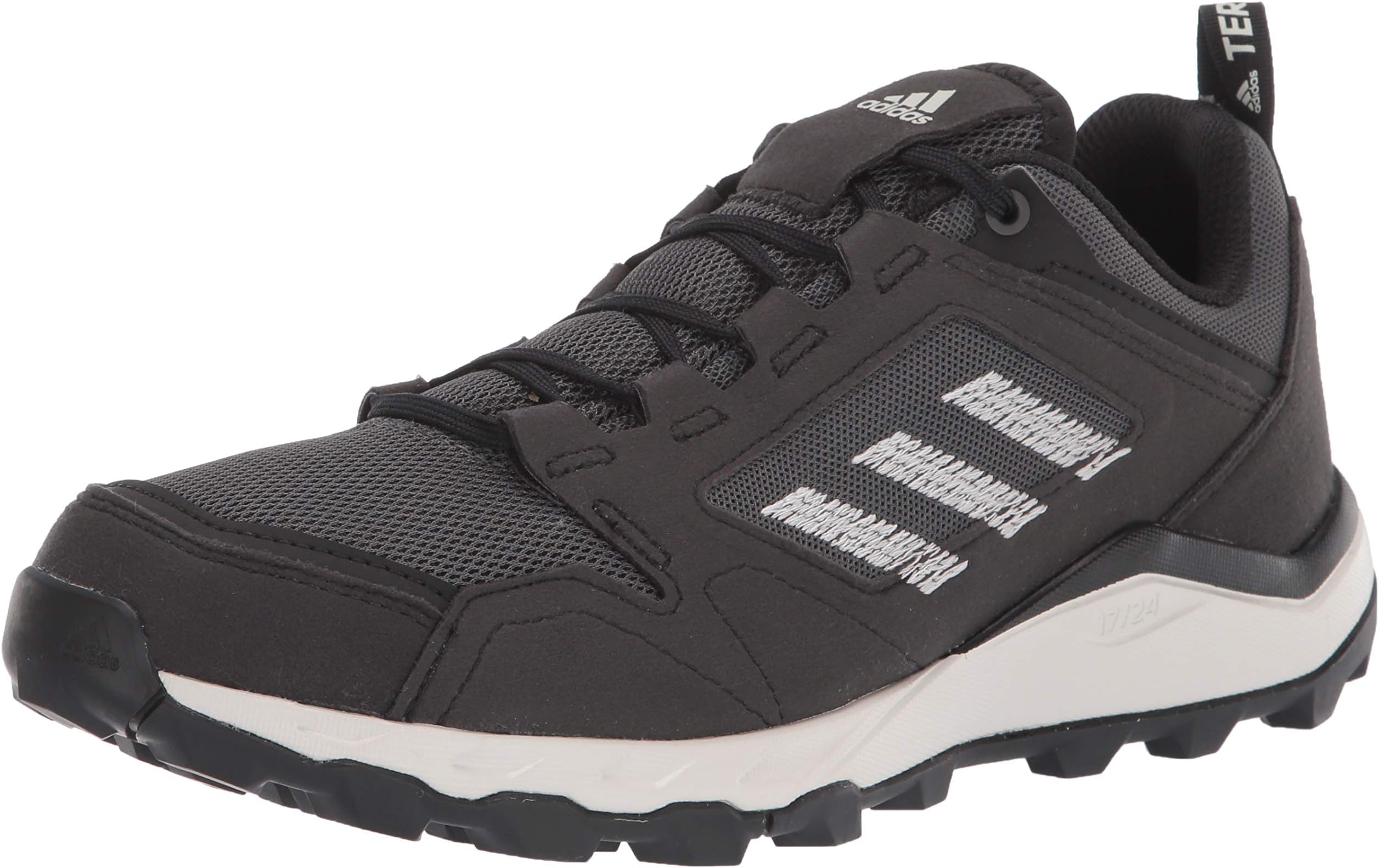 adidas Men's Terrex Agravic Tr Ub Trail Running Shoe