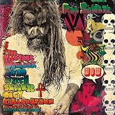 The Electric Warlock Acid Witch Satanic Orgy Celebration Dispenser