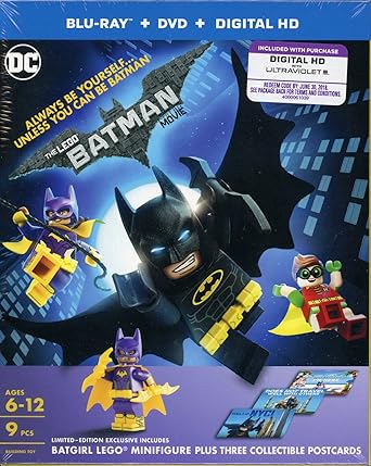lego batman movie target