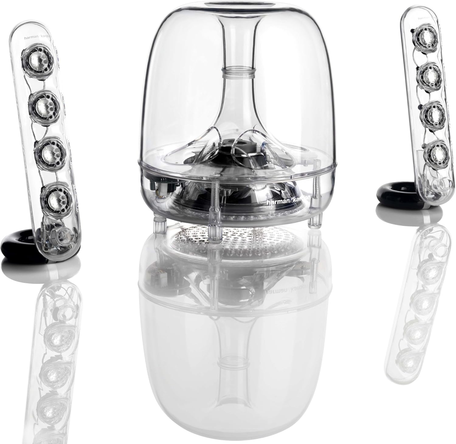 harman kardon soundsticks amazon