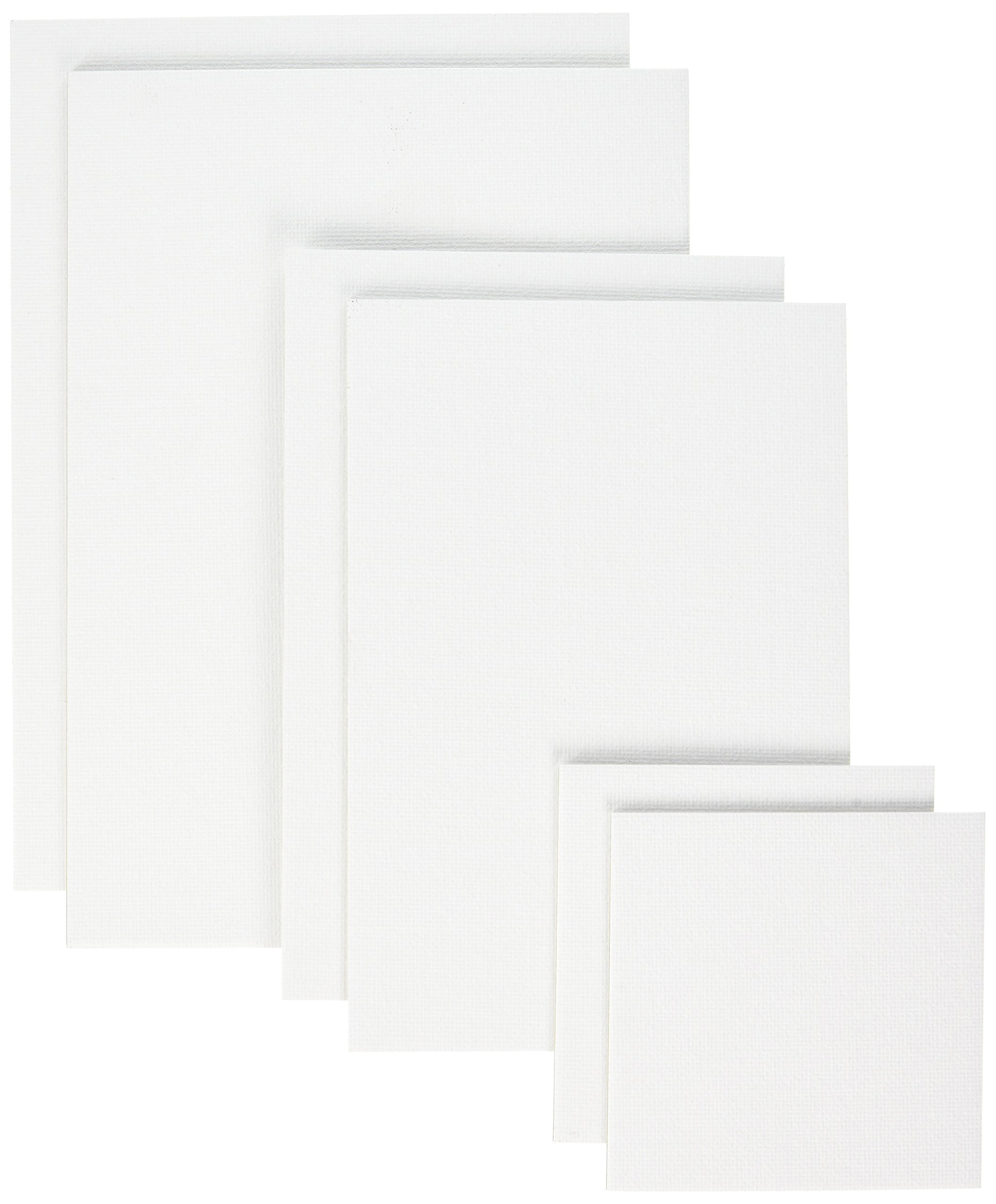 Ranger Dina Wakley Media Board Mixed Pack-,