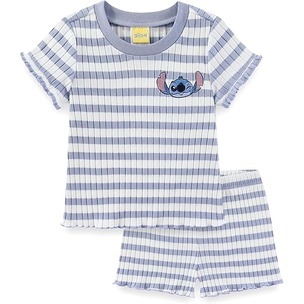 THETOE♡Dumbo shortsleeve shirt&MiniSkirt 11717743_hi