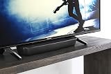 Panasonic SC-HTB200EBK Bluetooth All-In-One TV Sound Bar Black view 6