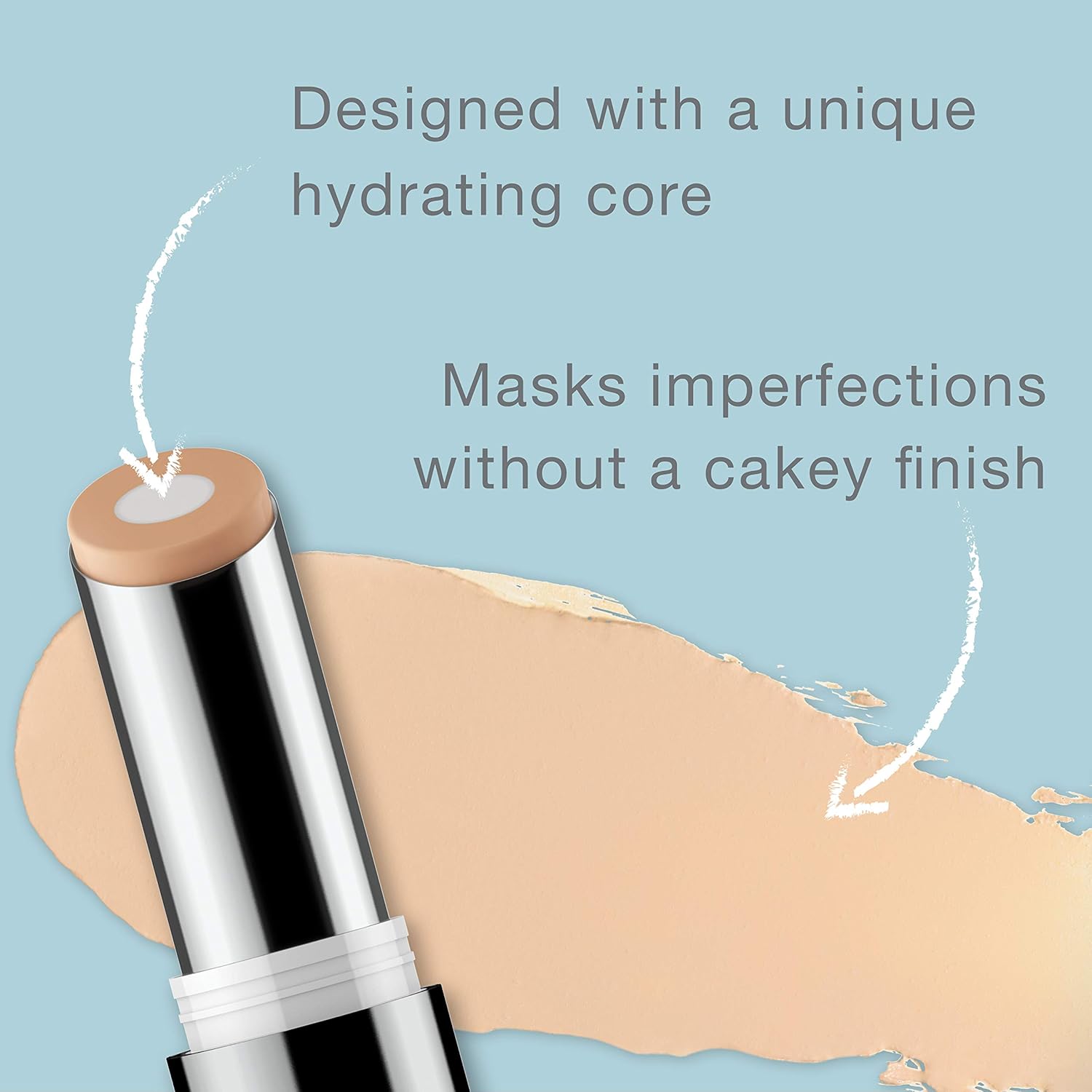 neutrogena concealer stick