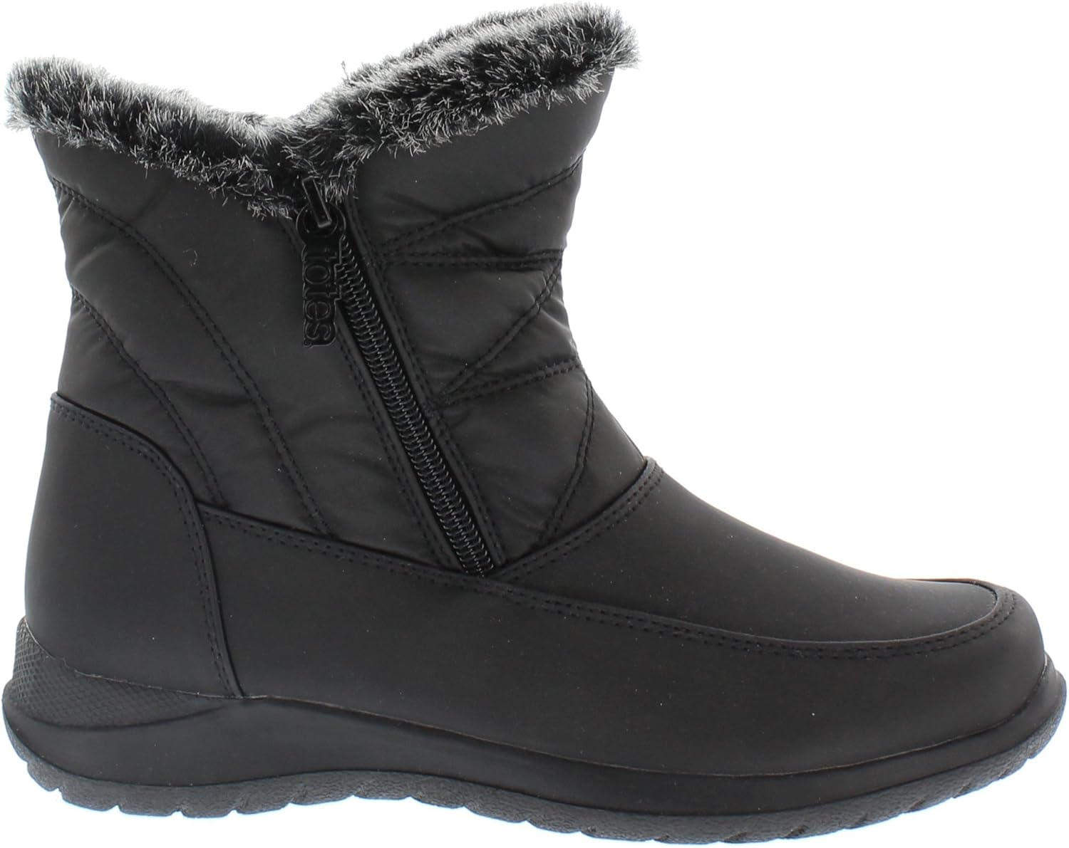  | totes Women's Bootie Snow Boot | Snow Boots
