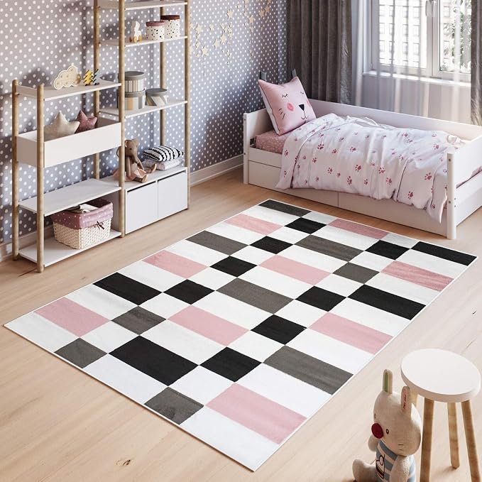 Tapis Chambre Ado