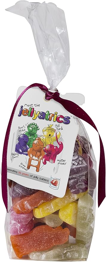 jellyatrics jelly sweets