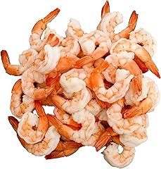 Seafood, Shrimp Pink PD 31/40
