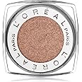 L'Oréal Paris Infallible 24HR Shadow, Amber Rush, 0.12 oz.