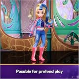 Unicorn Academy Isabel Doll with Highlighted Hair 5 Accessories 24.1cm view 5