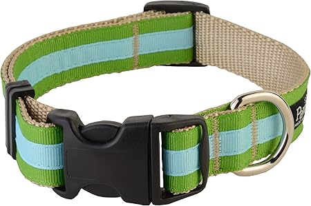 paw paws dog collars