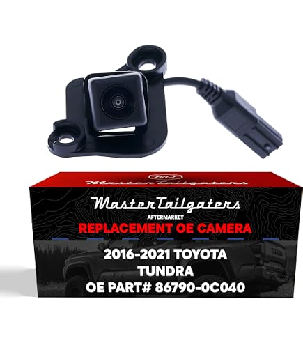 Amazon.com: Master Tailgaters Replacement for Toyota Tundra (2016