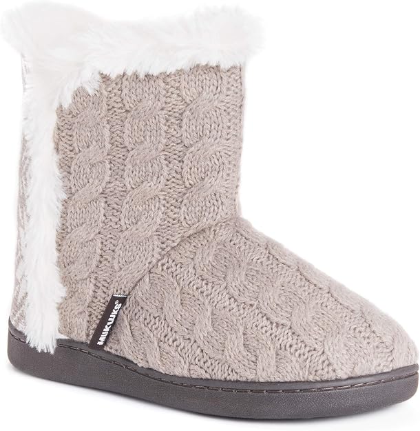 mukluks slippers amazon