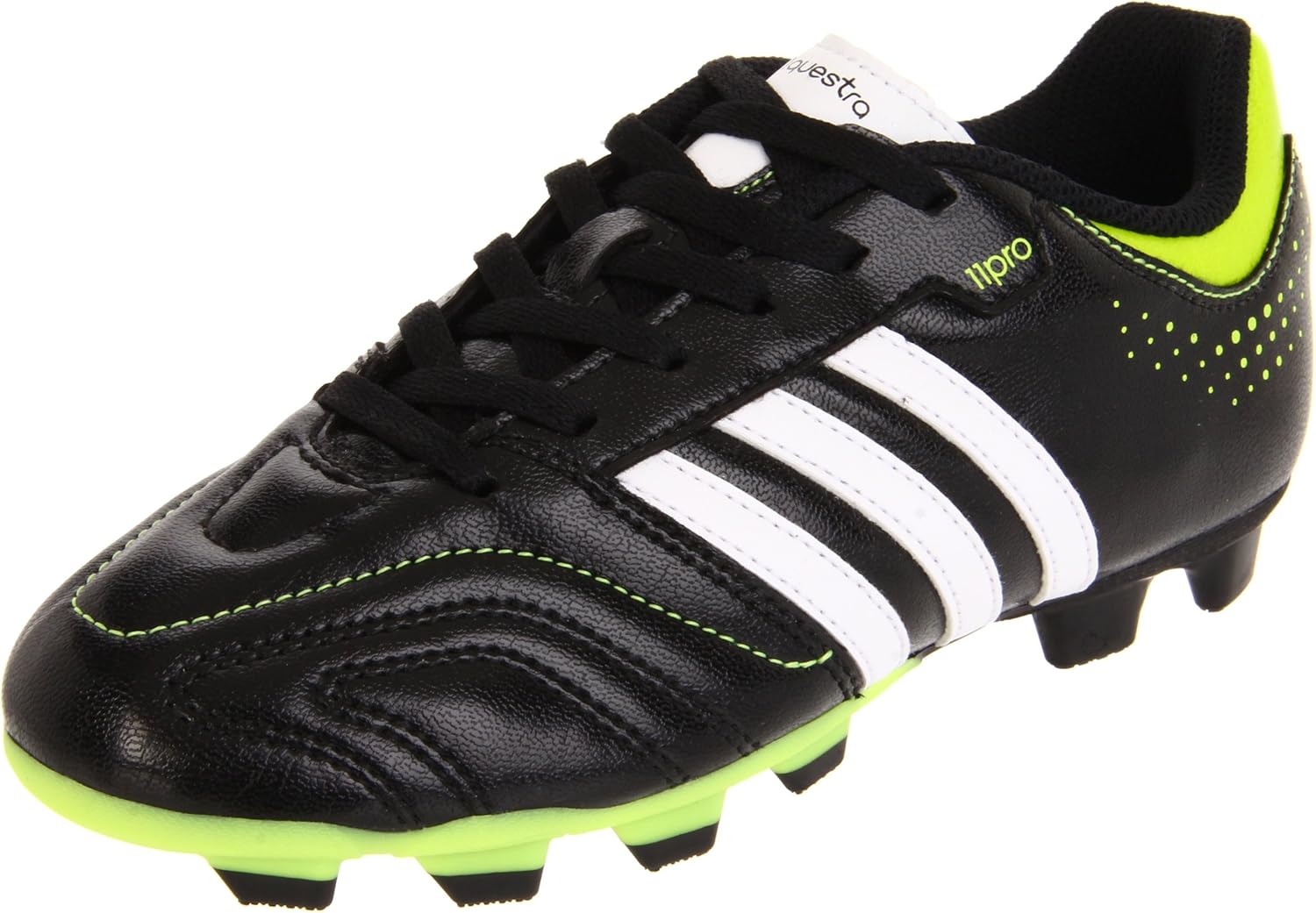 adidas Adiquestra 11 TRX FG Soccer Shoe