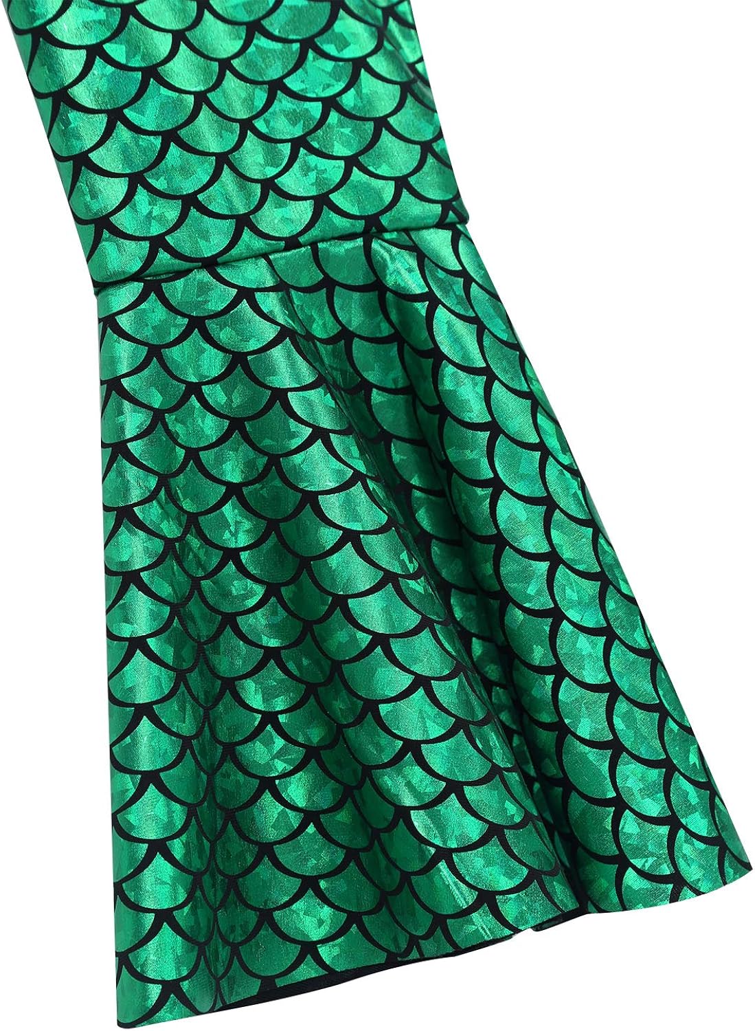 tight stretchy flared pants